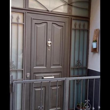 Vintage House Apartment คาตาเนีย ภายนอก รูปภาพ
