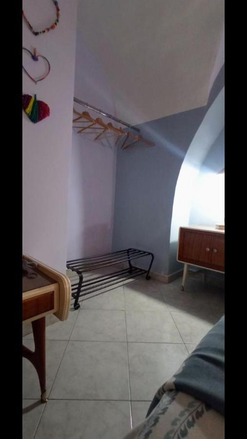 Vintage House Apartment คาตาเนีย ภายนอก รูปภาพ