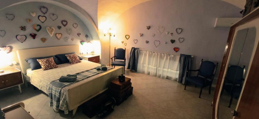 Vintage House Apartment คาตาเนีย ภายนอก รูปภาพ