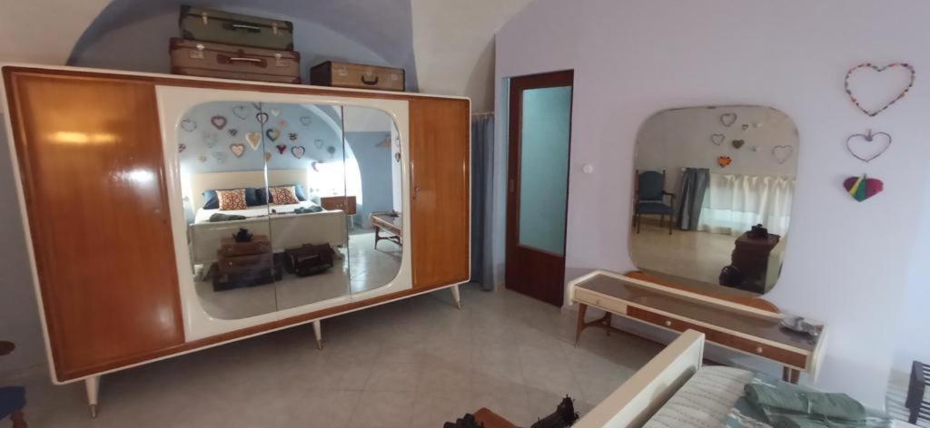 Vintage House Apartment คาตาเนีย ภายนอก รูปภาพ